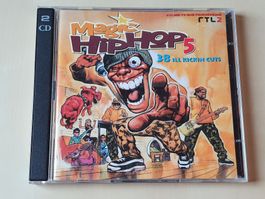 Magic Hip Hop 5