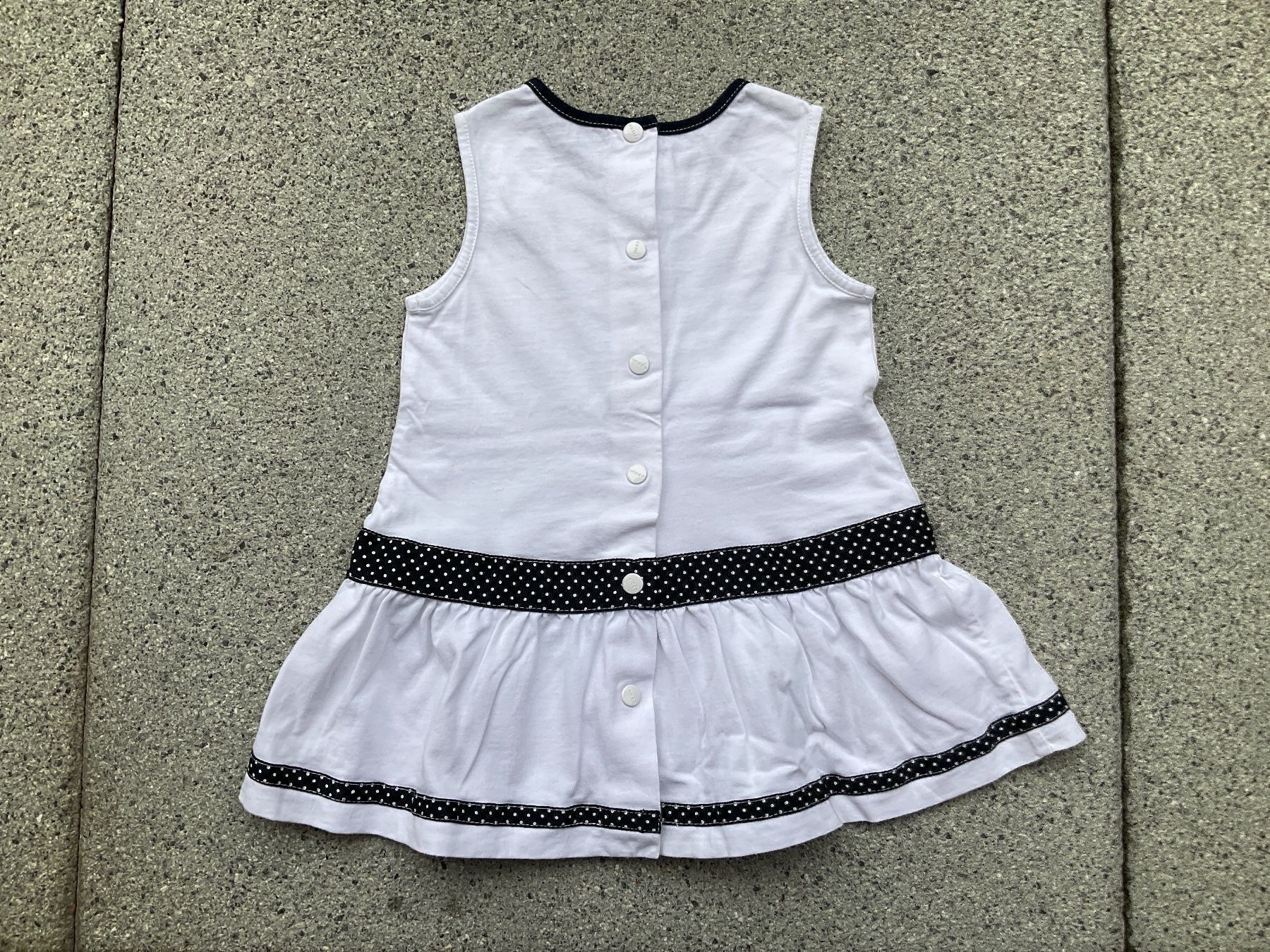Vestiti & Gonne: Chicco Kleid Gr. 68 – Usato da Winterthur venduto da aionila 3