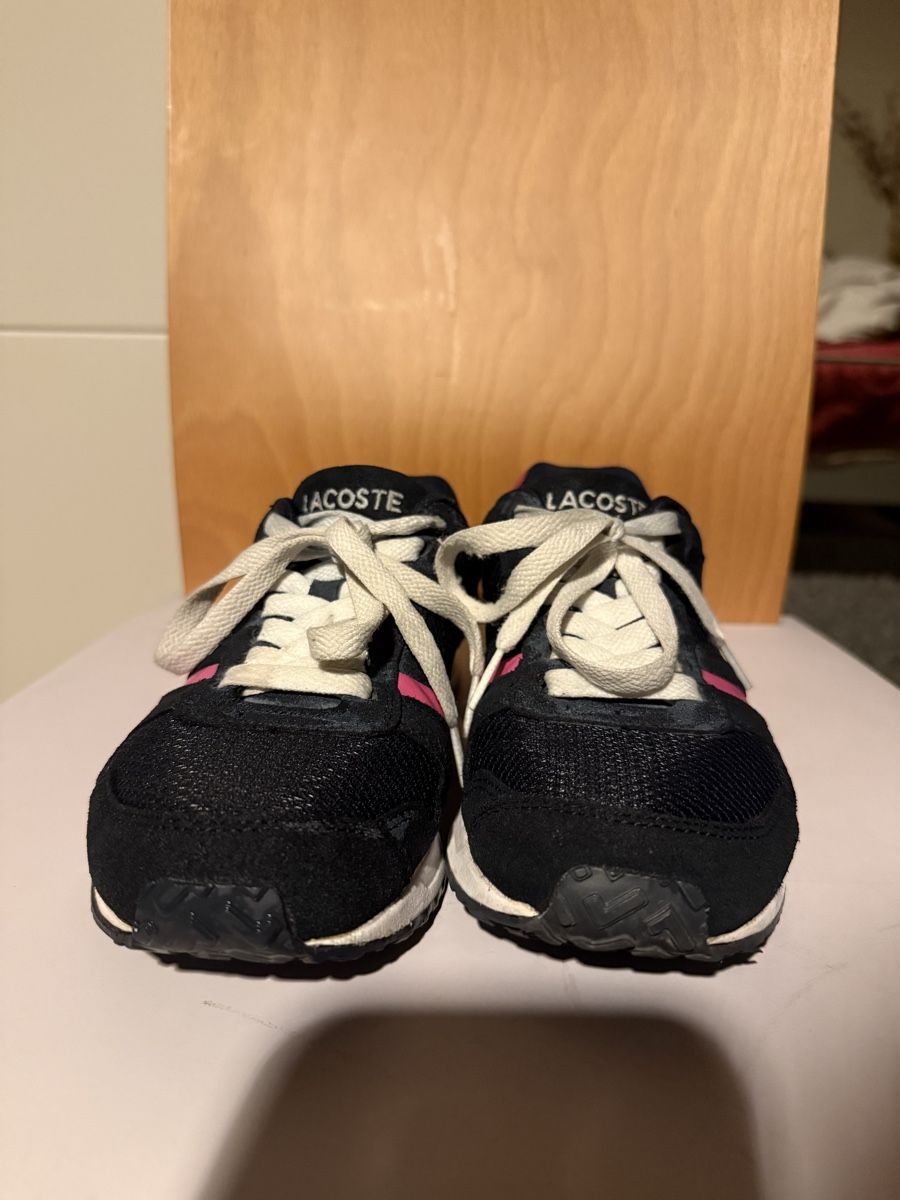 Chaussures femmes: Lacoste Schuhe – D'occasion à Zurich par Alinecnicolet 6