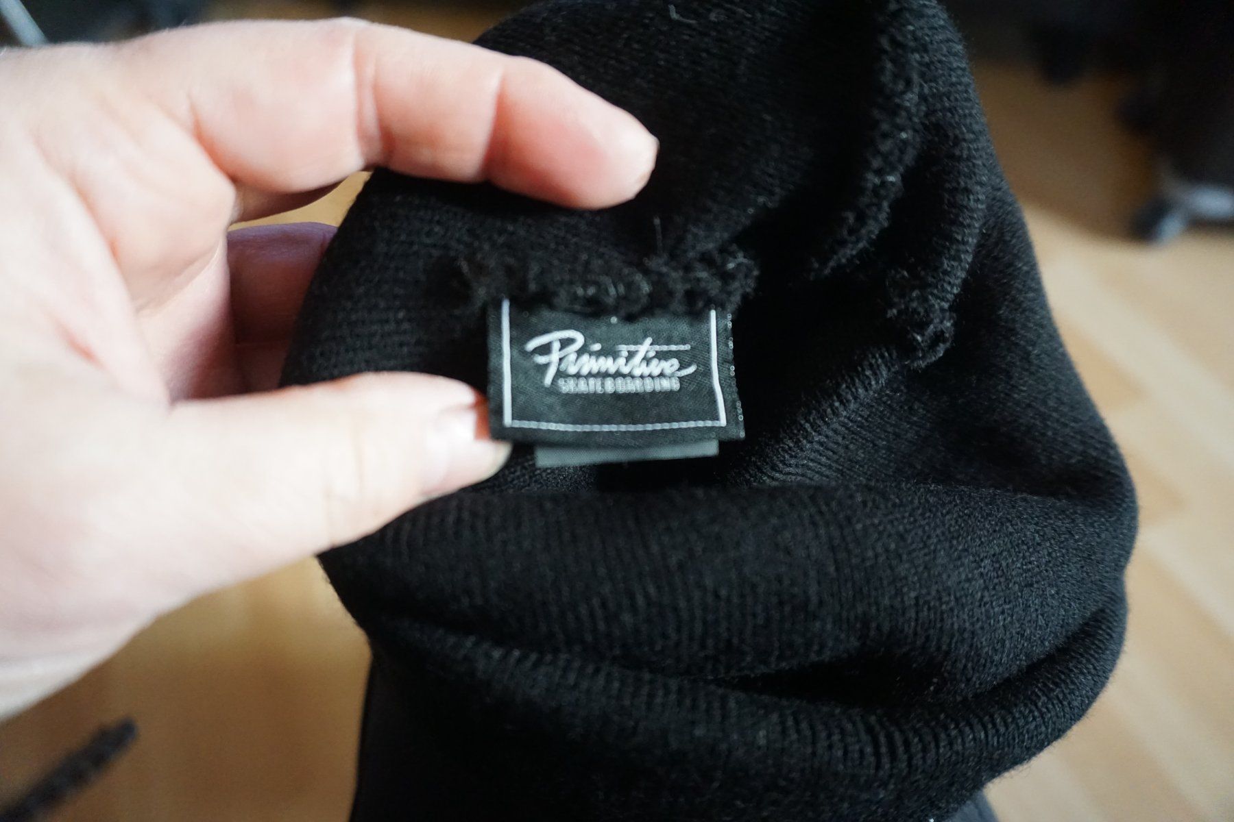 Altro abbigliamento per bambino: Primitive Mütze Top Zustand – Nuovo (secondo la descrizione) da Zürich venduto da einalemjena 1