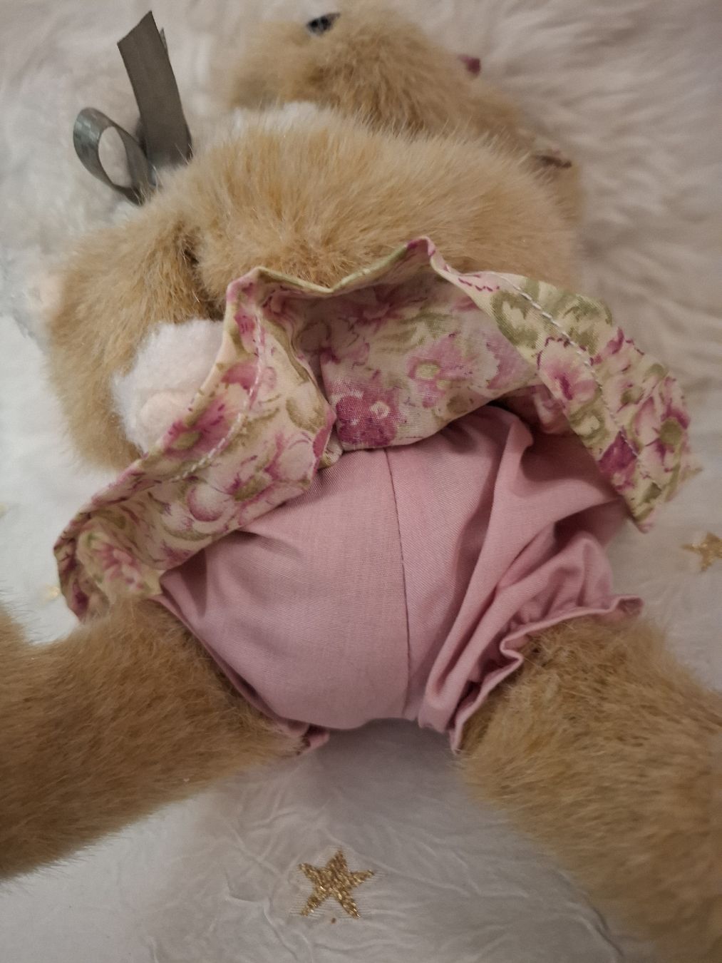 Spielzeuge: MAMA TEDDY MIT BABY VON BOYDS – Neu (gemäss Beschreibung) aus Gretzenbach von schibaya 5