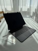 iPad Pro 13" M4