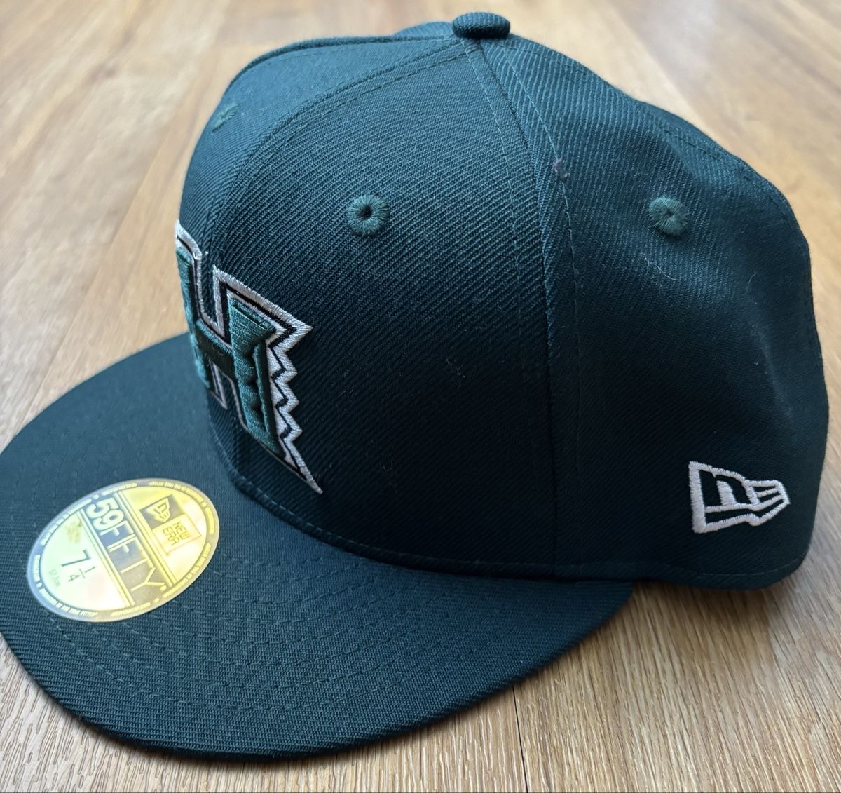 Sonstige Kleidung & Accessoires: New Era Cap neu – Gebraucht aus Itingen von Julev 1