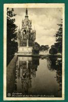 Genève, Monument Brunswick, 1925, gelaufen