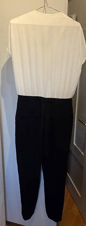 Jumpsuits: Jumpsuit Mango – Gebraucht aus Zürich von denise_g 2