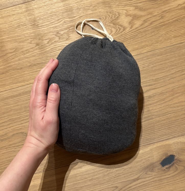 Moby Wrap Babytragetuch in extra lang! (Gebraucht) in Balzers für CHF 5 ...