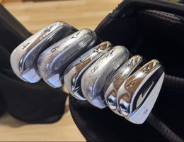 Mizuno MP-68 Eisen Set 4-9 (ohne i5)