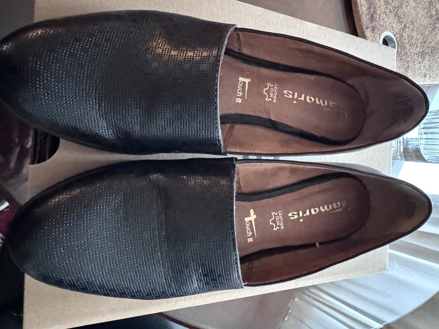 Scarpe da donna: Tamaris Schuhe Gr. 40. NEU – Nuovo (secondo la descrizione) da Bern venduto da Cardi11 2