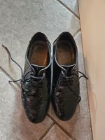 Elegante Lackschuhe von Navyboot, Grösse 36, Top Zustand!