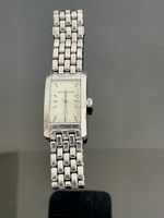 Emporio Armani Classic Tank Uhr