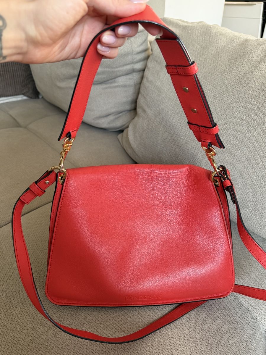 Jw Anderson Taschen für Damen: JW Anderson bag – Gebraucht aus Geneve von ingamff 4