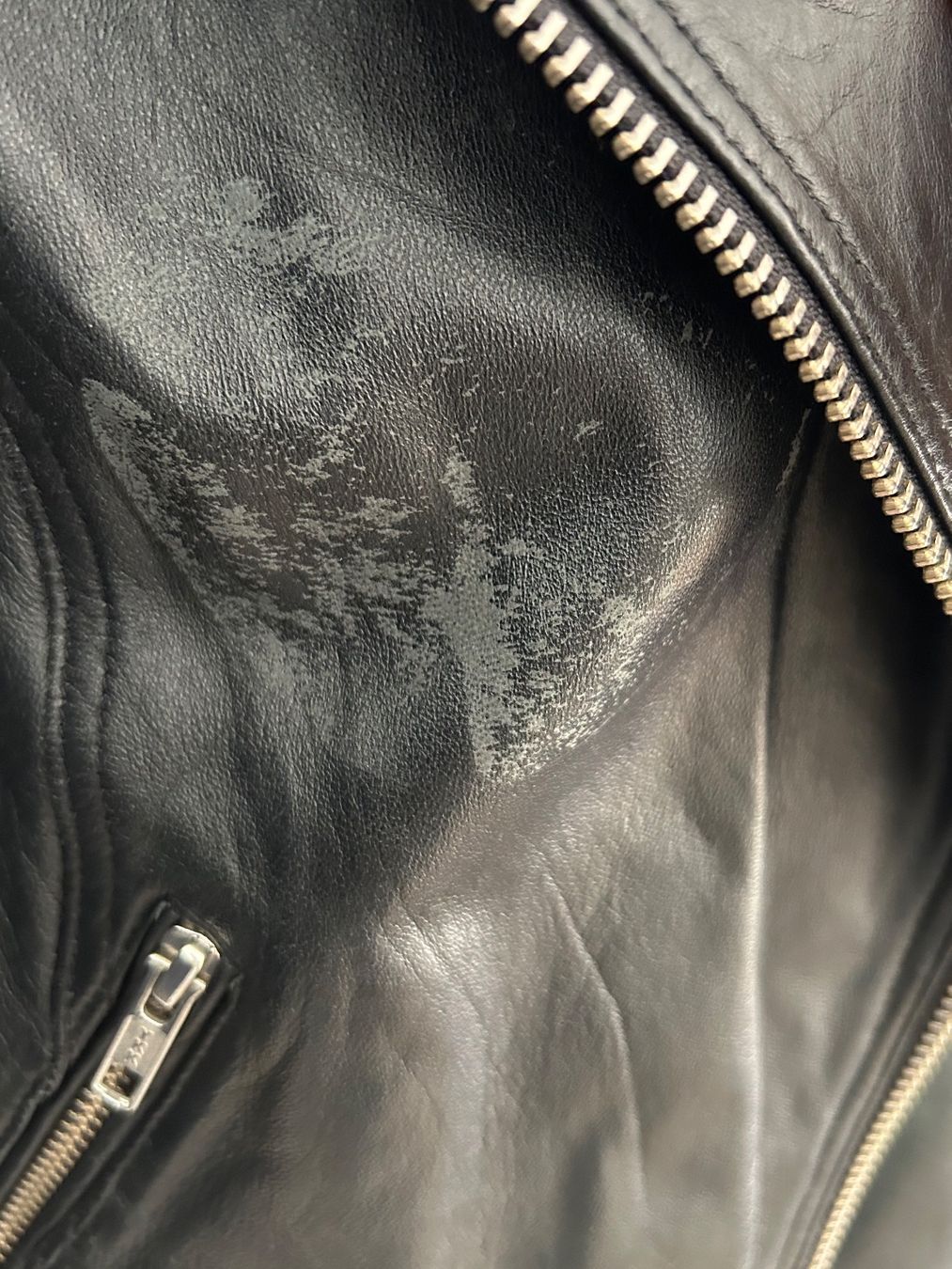 Giacche: Lederjacke von Cigno Nero Gr. 36 – Usato da Rothenburg venduto da stacostaco 8