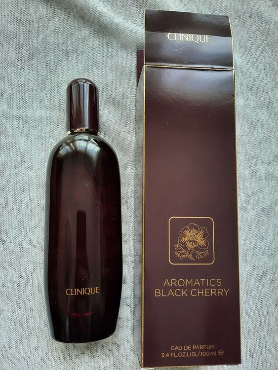 Aromatics Black Cherry Clinique Kaufen auf Ricardo