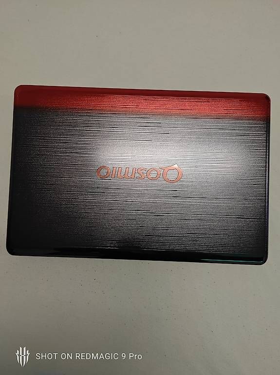 Toshiba Notebooks: *defekt* notebook Qosmio X770-107 – Gebraucht aus Wil SG von spo_j2pp 4