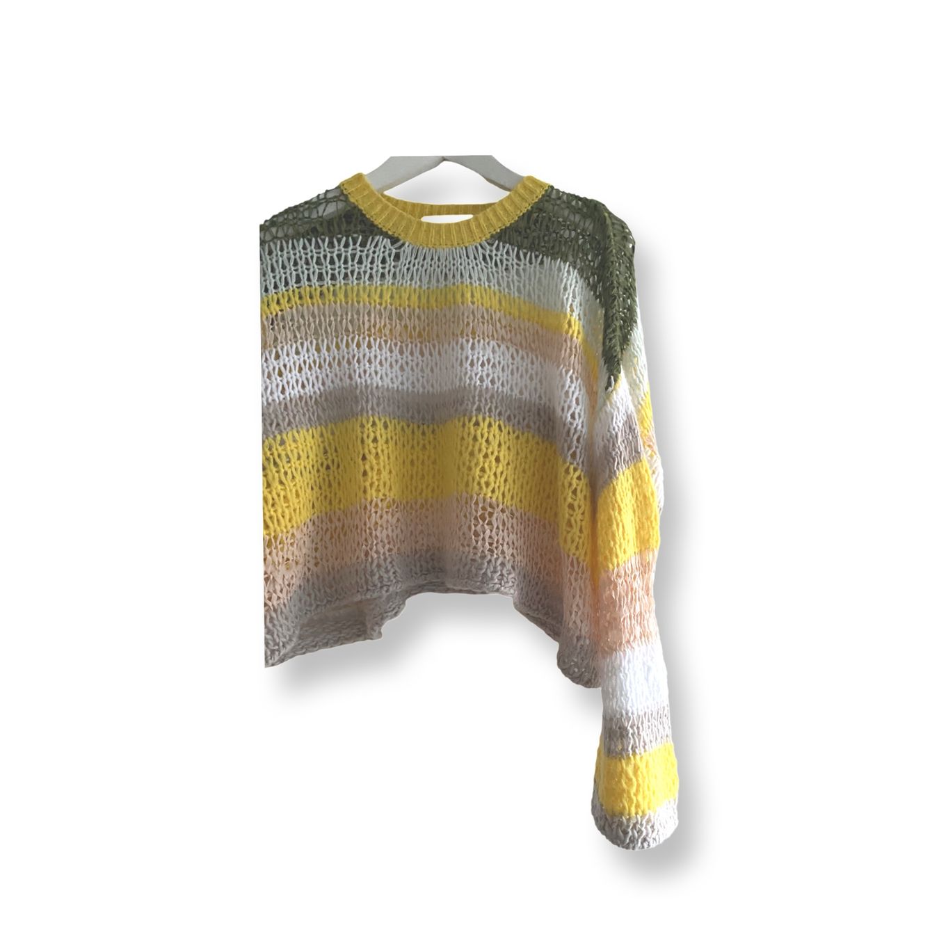 Maglioni & Felpe: so ein cooler Pullover von Urban Revivo Gr. 38 – Usato da Jona venduto da vanessasupermarket20 7