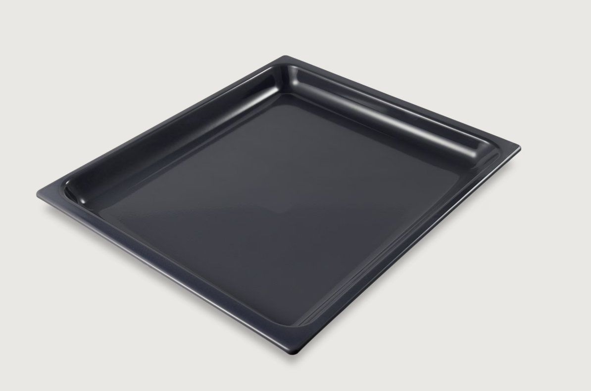 Forni: Miele Universalblech zu Miele DGC 7640 HC Pro – Usato da Kleinwangen venduto da trmmj