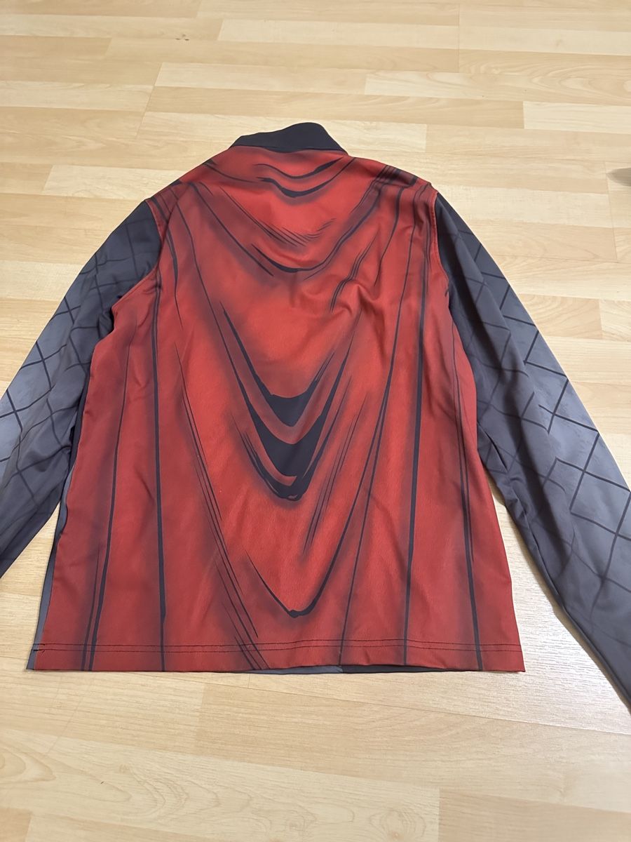 Camicie: Marvel , Spyder, Grösse M, Top Zustand! – Usato da Weinfelden venduto da kam_jxz5 2