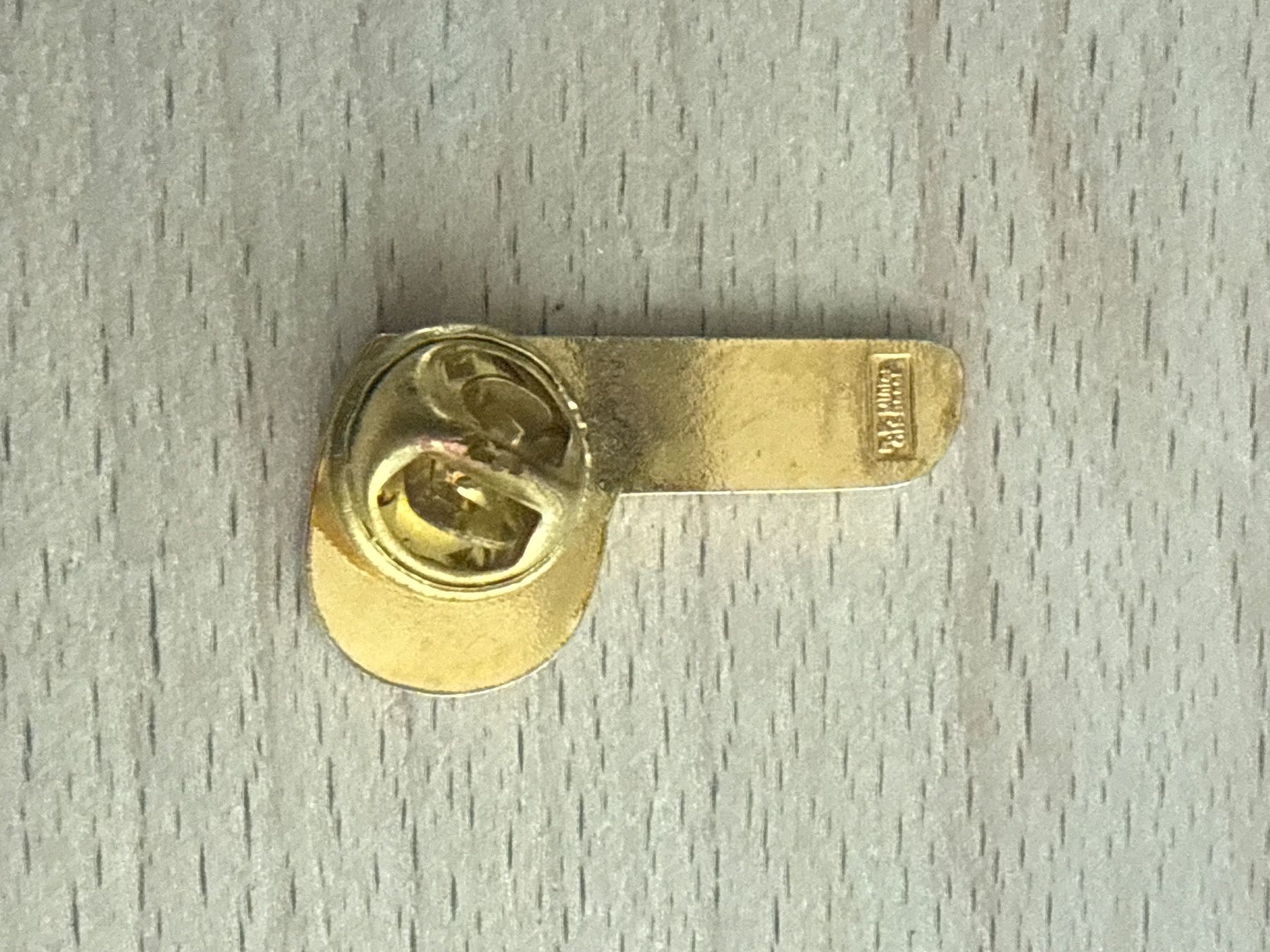 Plaquettes & Badges: Pin Kantons-Polizei Graubünden – D'occasion à Glattbrugg par Schweigmatt 1