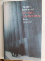 Der Wert des Menschen von François Emmanuel