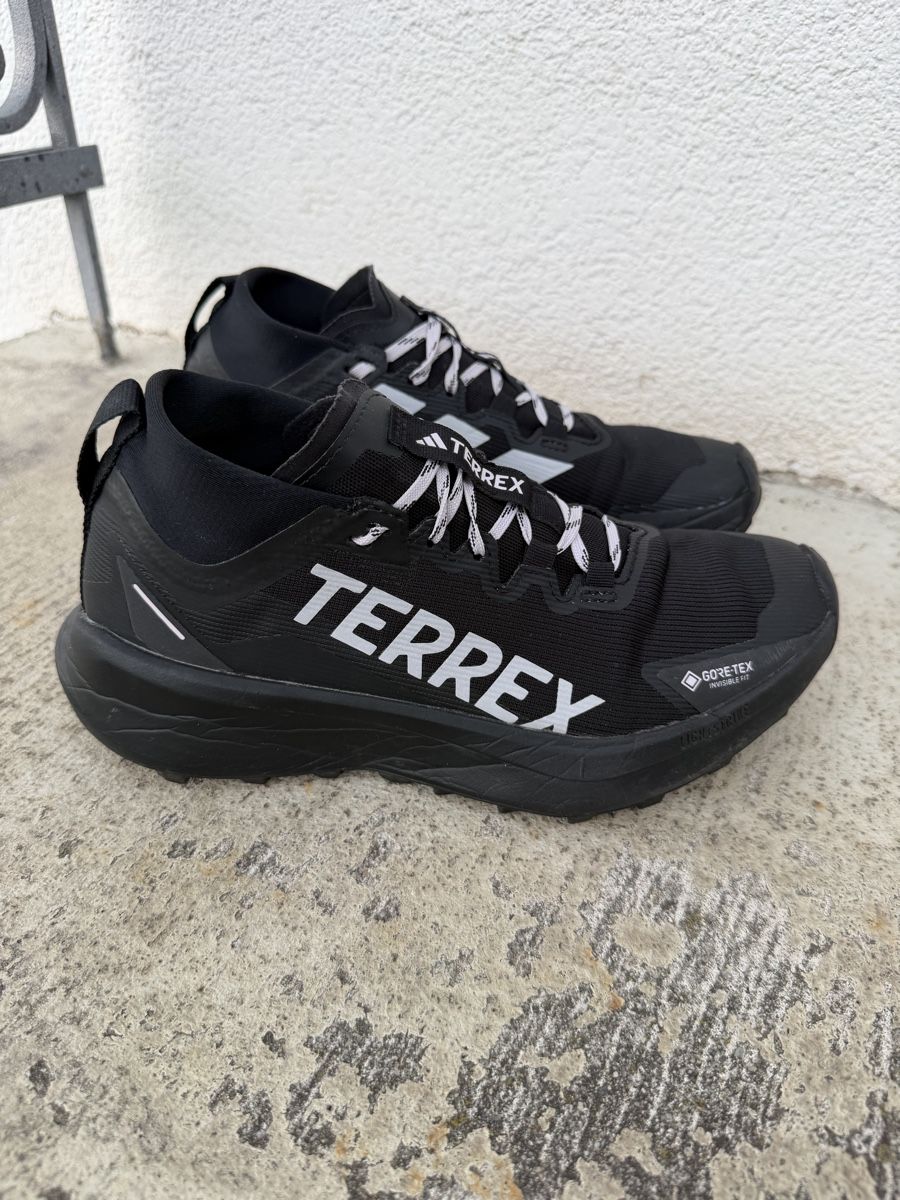 Adidas Scarpe da donna: Adidas Terrex Agravic GTX Trail Running Shoe  – Usato da Zürich venduto da agichristine 1