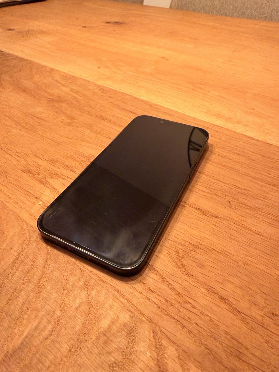 Apple Telefoni cellulari / Smartphones: iPhone 14, 512GB – Usato da Uster venduto da Eric_96