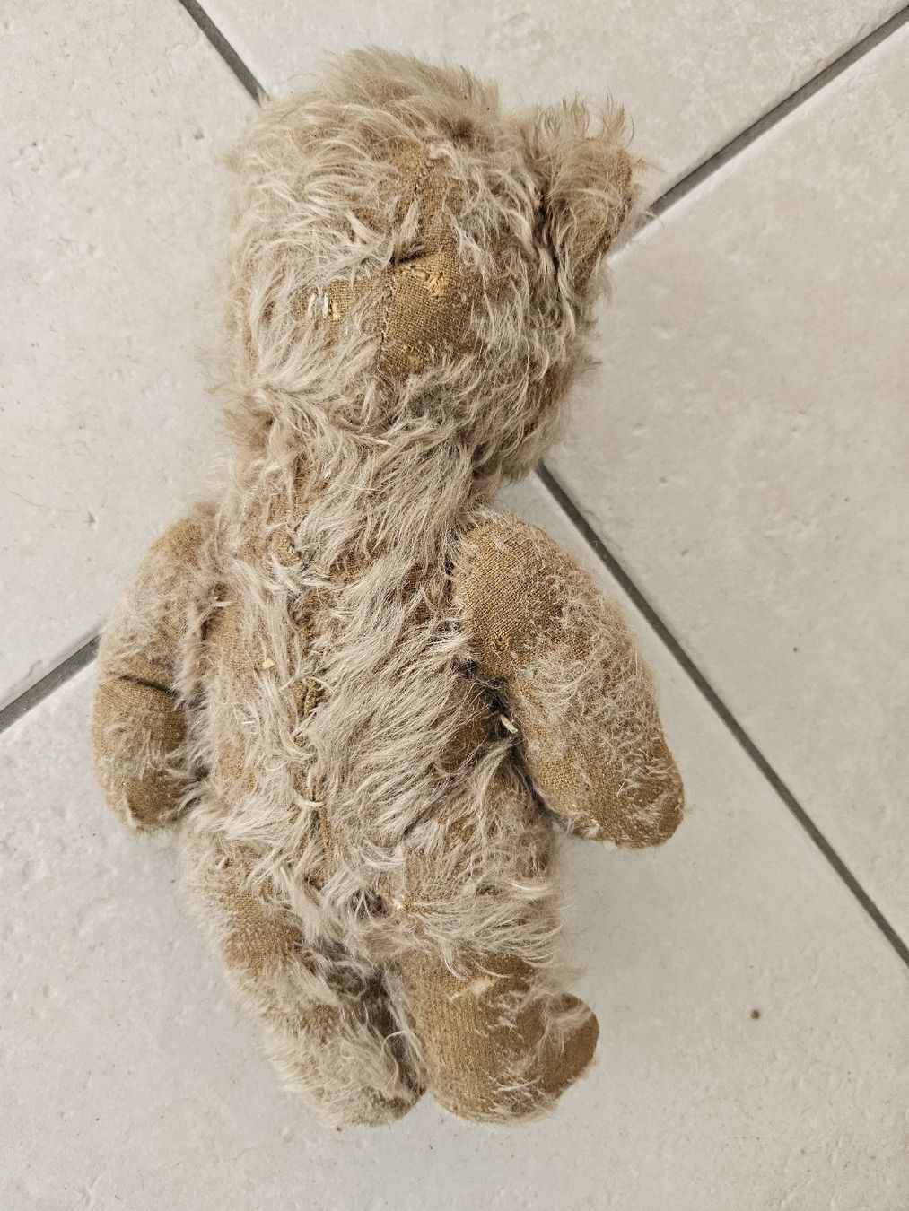 Jouets: alter Bär – D'occasion à Haslen GL par Sandra40 3