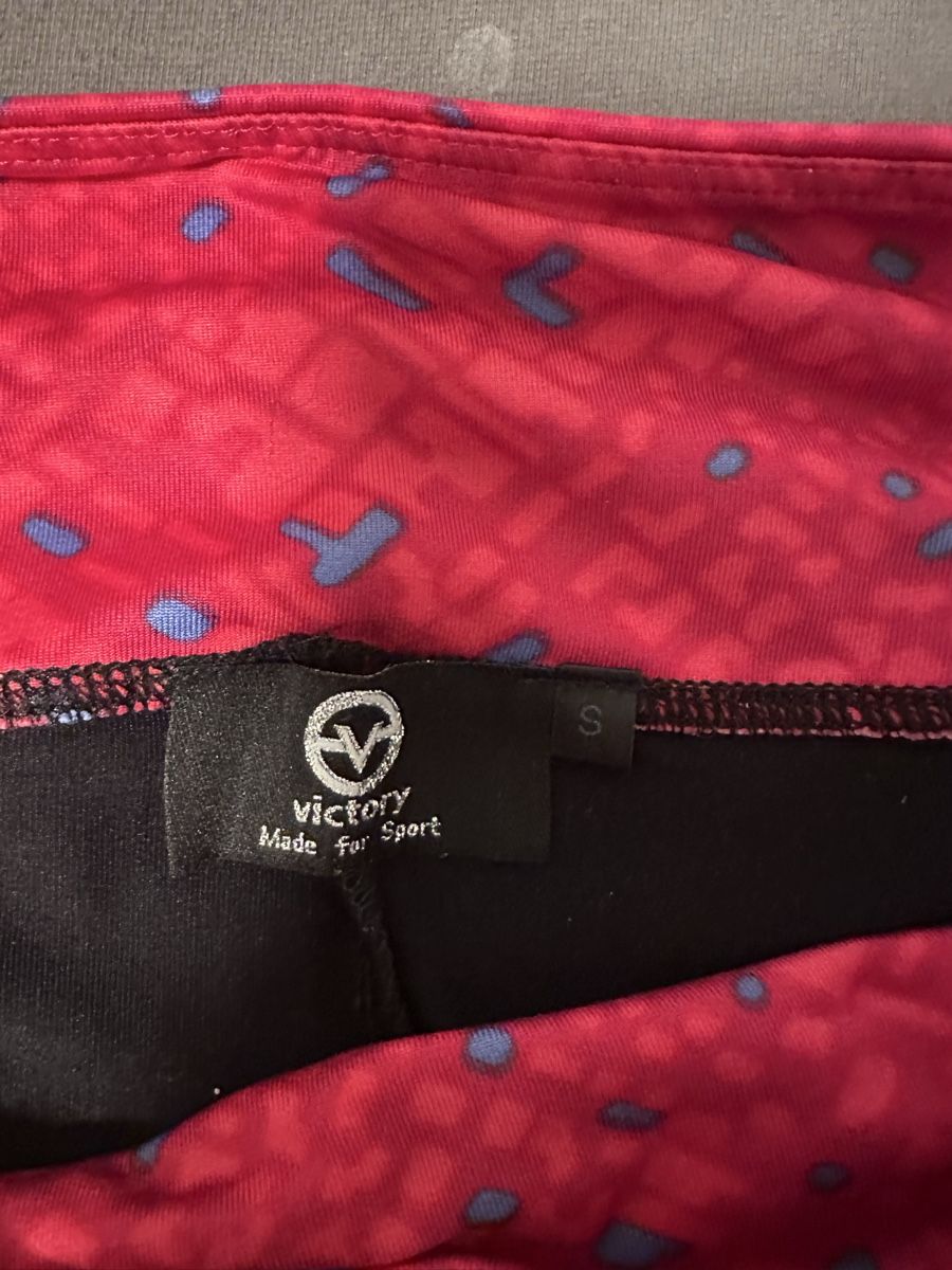 Leggings: Sportleggins Damen Gr. S – Gebraucht aus Dübendorf von nat_h9wg 1