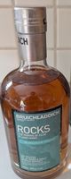 Bruichladdich Rocks Islay Whisky 70cl 