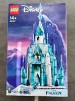 LEGO 43197 Disney Princess Frozen The Ice Castle