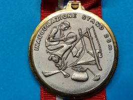 Club Pistola Tesserete 1981  (K90)