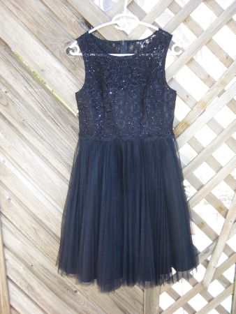 Hochzeit/Geburtstagsfeier? Cocktailkleid Jake*s Gr.36 marine