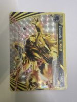 Pokemon Zoroark Turbo Karte