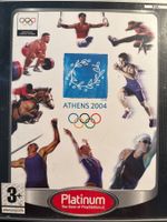 Athens 2004 - Playstation 2 -Top Zustand- PS2 Game-OVP