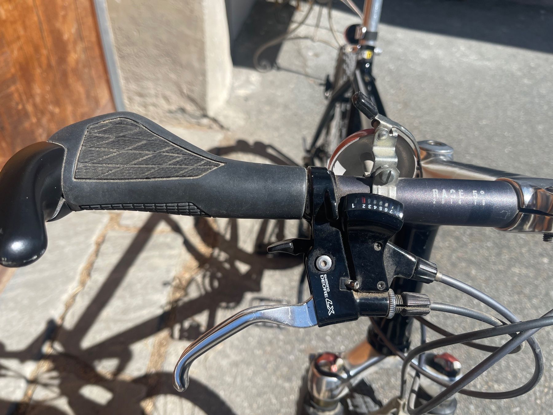 Klein Biciclette: Herrenbike Hardtail "Klein Pulse II" – Usato da Ftan venduto da Titelseite 4