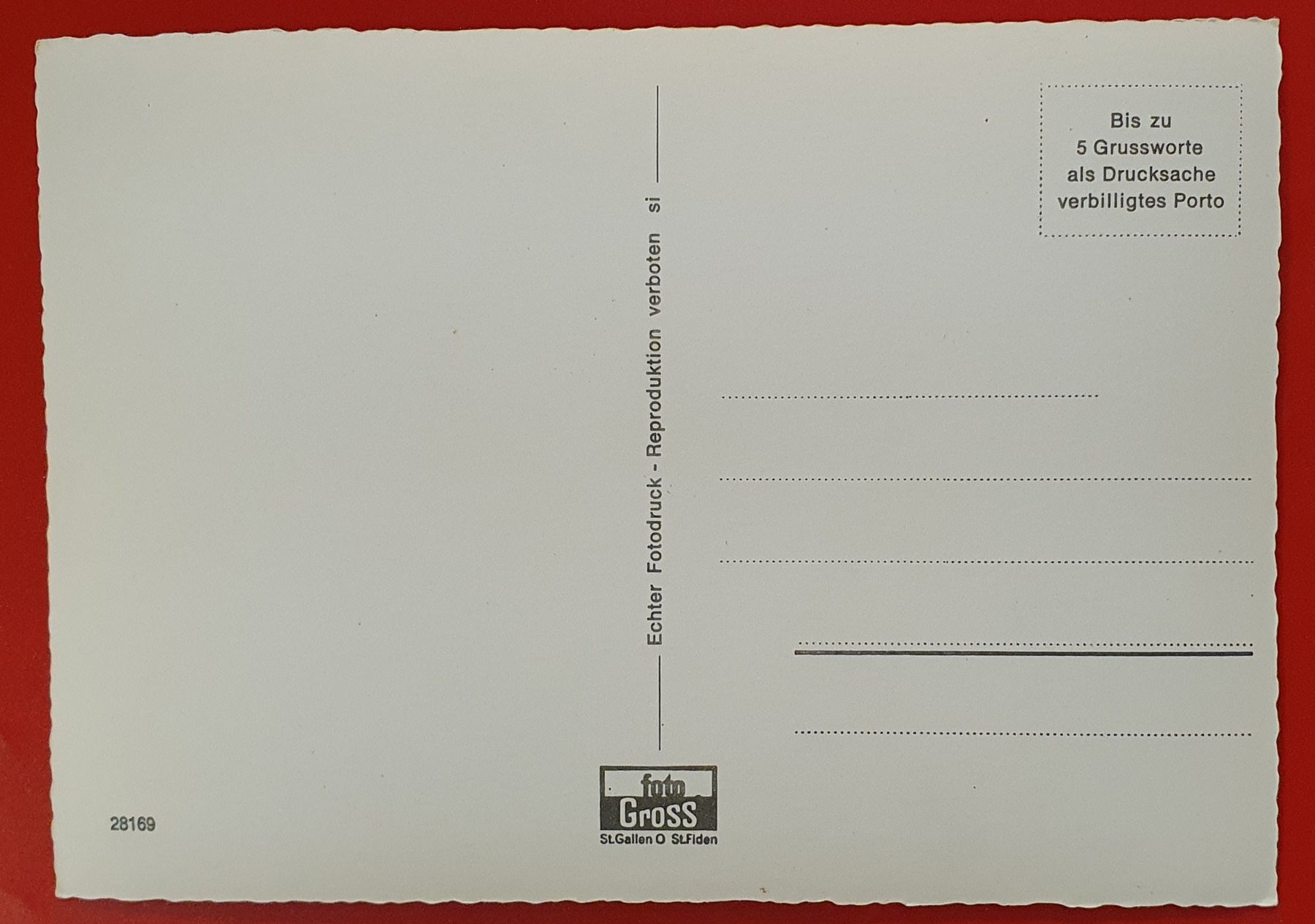 Cartoline postali: 2 Ansichtskarten von Marthalen ZH – Usato da Kreuzlingen venduto da Rschweiz1 4