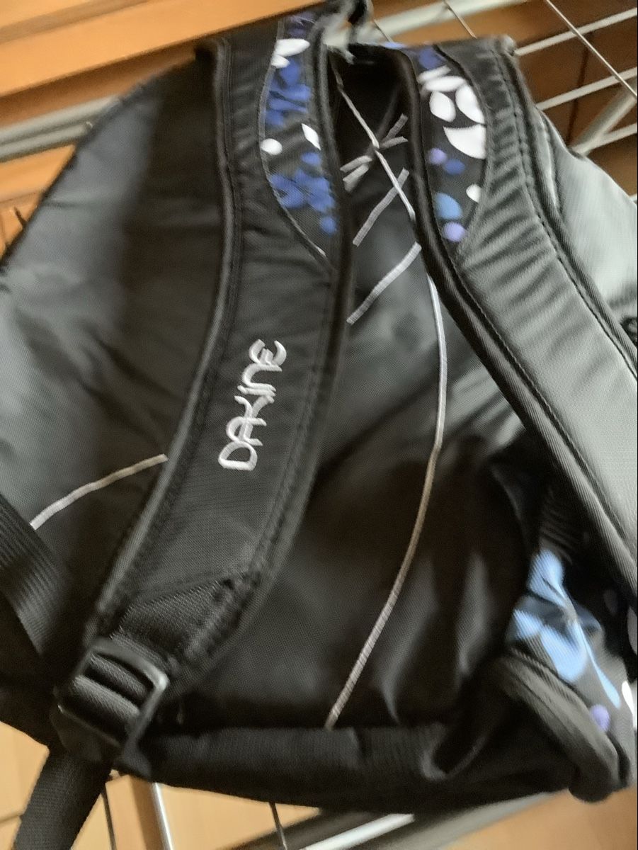 Dakine Zaini: Dakine Rucksack – Nuovo (secondo la descrizione) da Rüdlingen venduto da sunneblueme54 2
