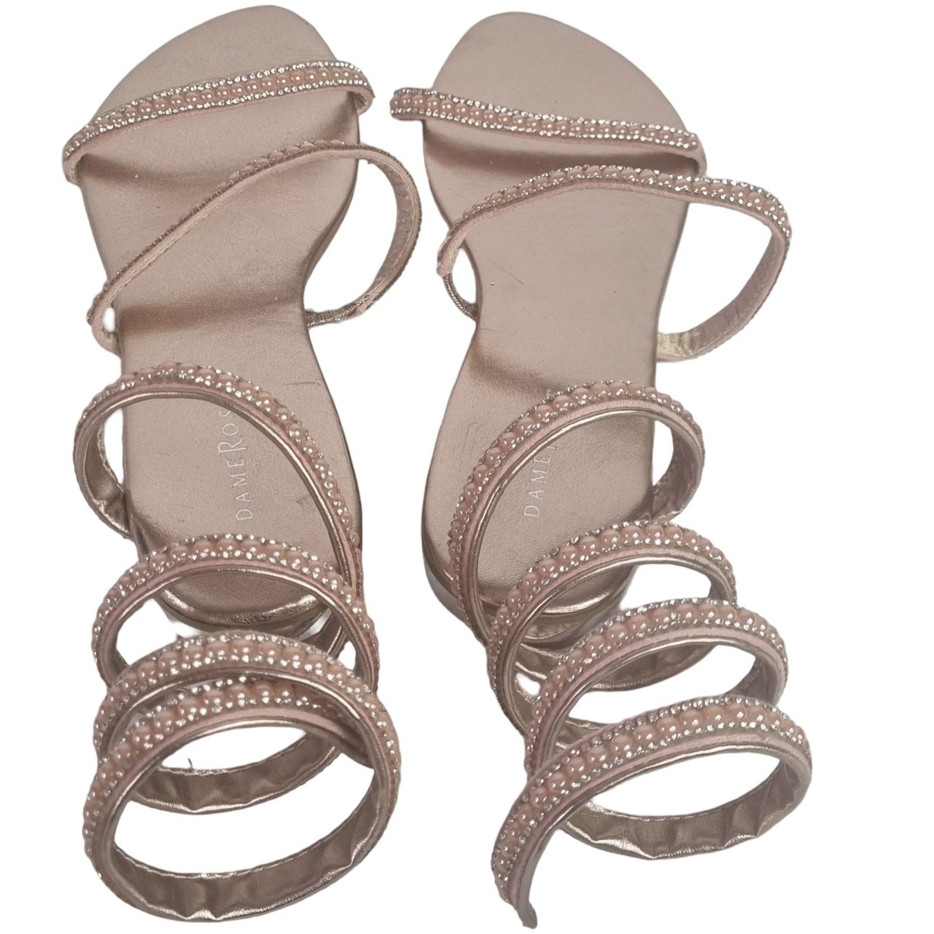 Scarpe da donna: DAME ROSE Römer Sandalen Grösse 40 – Usato da Wangen b. Olten venduto da Restwert_Wangen 5