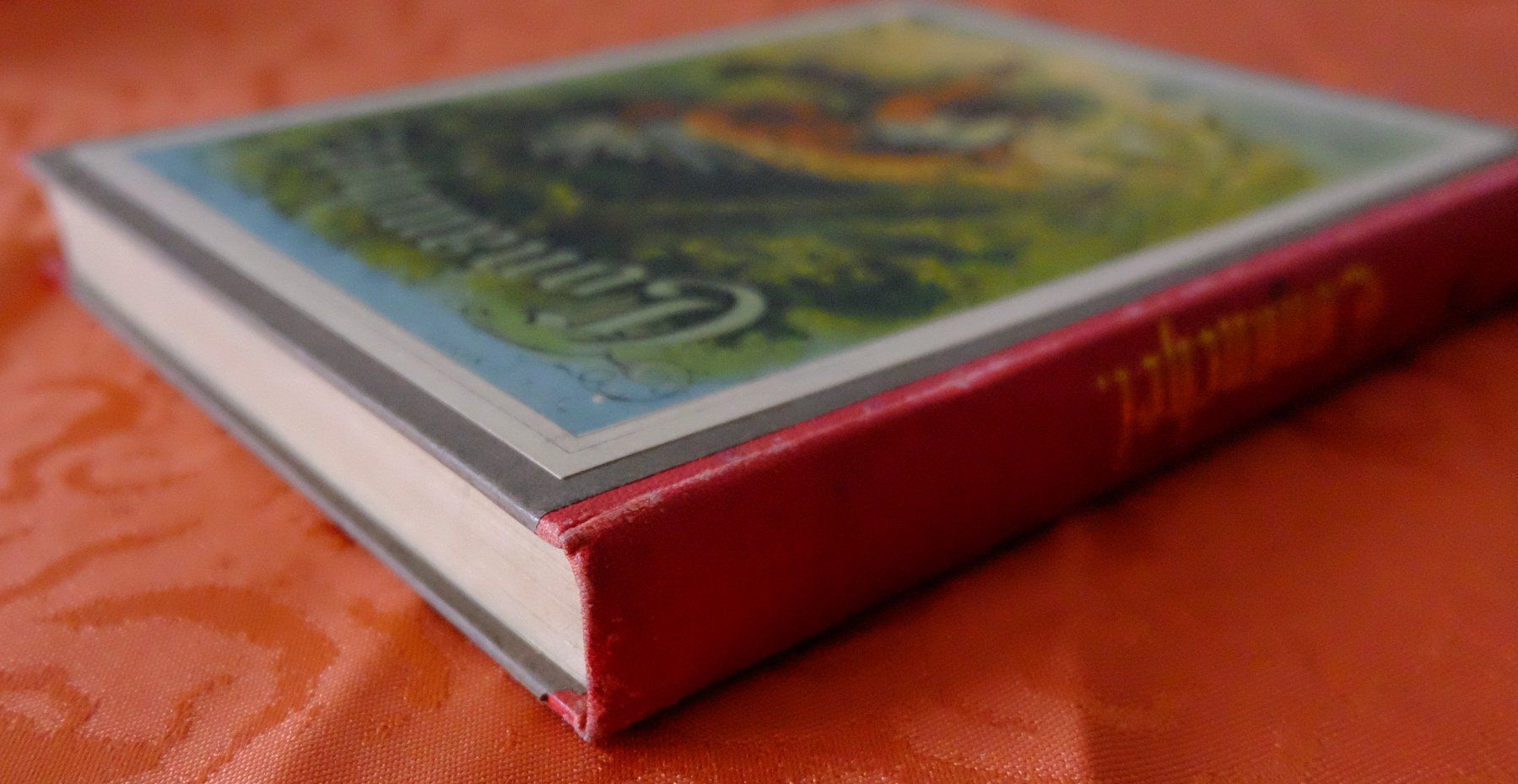 Libri: Conanchet, der Indianerhäuptling. – Usato da Rheinfelden venduto da Esekiel 8