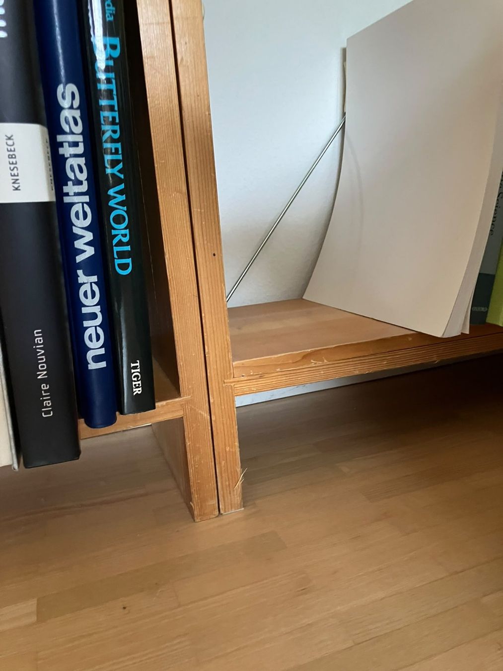 Scaffali: Bücherregal – Usato da Winterthur venduto da bwe_9hgk 6