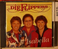 Die Flippers – Isabella