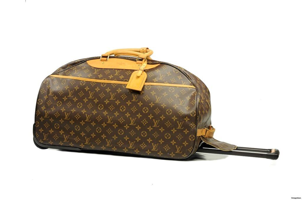 Louis Vuitton Valigie: louis vuitton koffer eole 60 – Usato da Zürich venduto da Loveluxery 1
