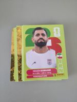 FIFA Panini 2026 - 45 cartes sans double