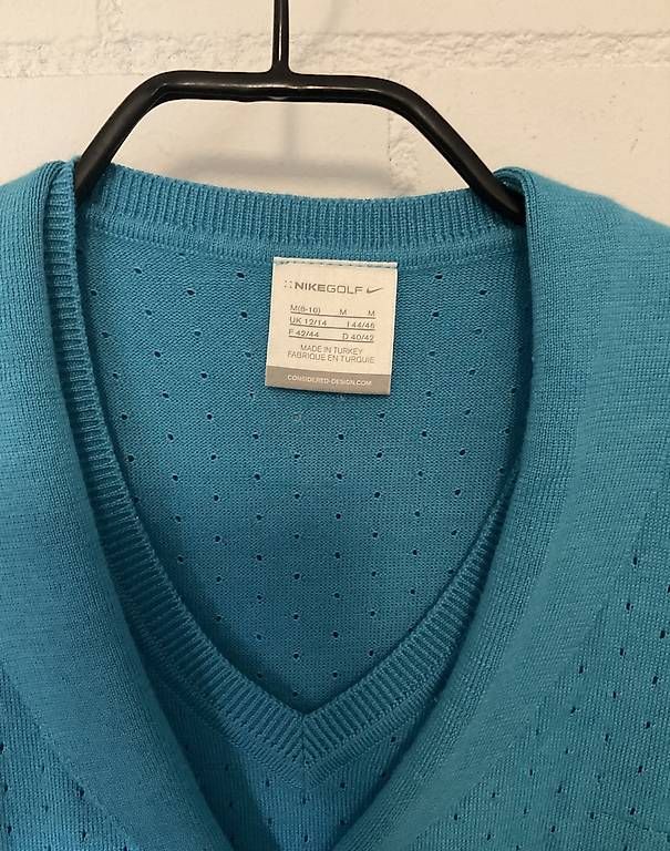 Nike Maglioni & Felpe: Nike Golf / Strick-Ensemble – Usato da Boppelsen venduto da WIB77