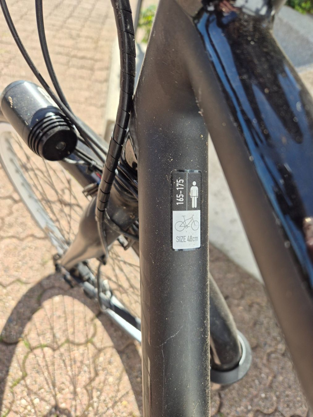 Wheeler Velos: 2 Stk Wheeler e-Bikes – Gebraucht aus OBERHELFENSCHWIL von velopfau 4