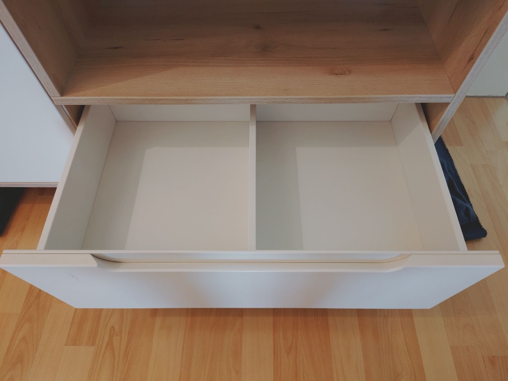 Wickeltisch & Zubehör: Wickeltisch; Kommode – Gebraucht aus winterthur von lukasscherrer 5