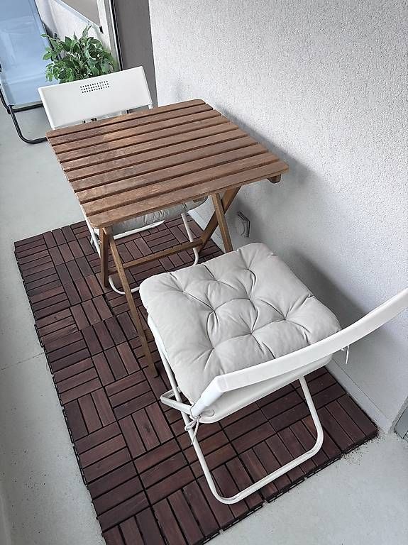 Set di tavolo e panche: Mobili terrazza – Usato da Lugano venduto da fedefede87 1