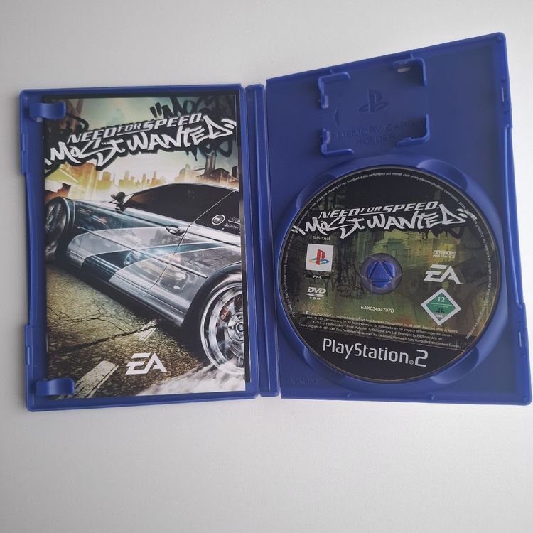Need for Speed Most Wanted : le test