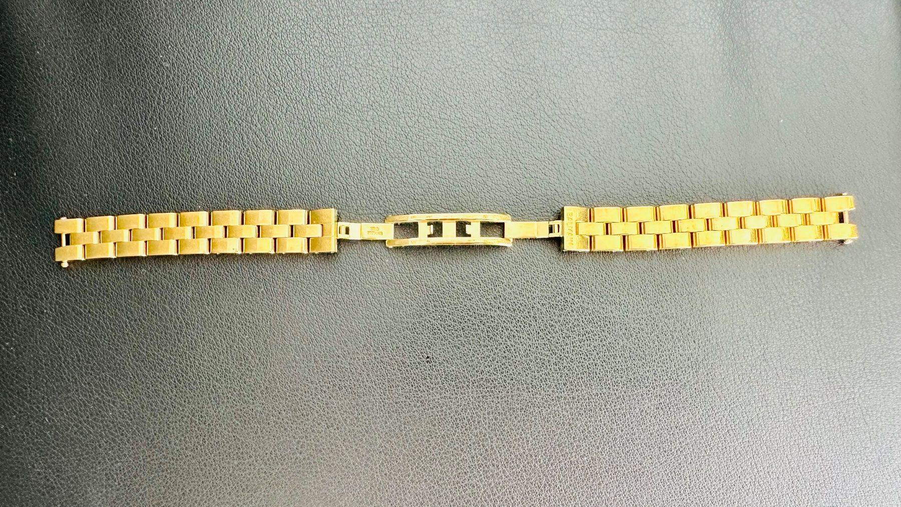 Balmain Montres: !!! NEUF !!! - BALMAIN - BRACELET DORÉ 12 mm – Neuf (Voir description) à Conthey par advisia 5