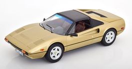 Ferrari 308 GTS 1982 , NOREV , 1:18