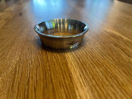 MHW 3Bomber Kaffee Funnel Füllhilfe Dosierring 58mm